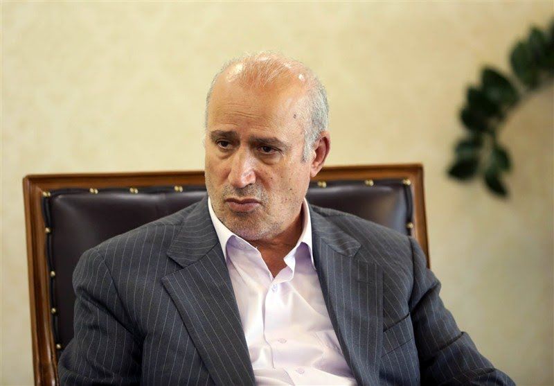 تاج: در جریان جزئیات حضور آزمون در تیم ملی نیستم/ فیفا باید ویزای مولتی صادر کند