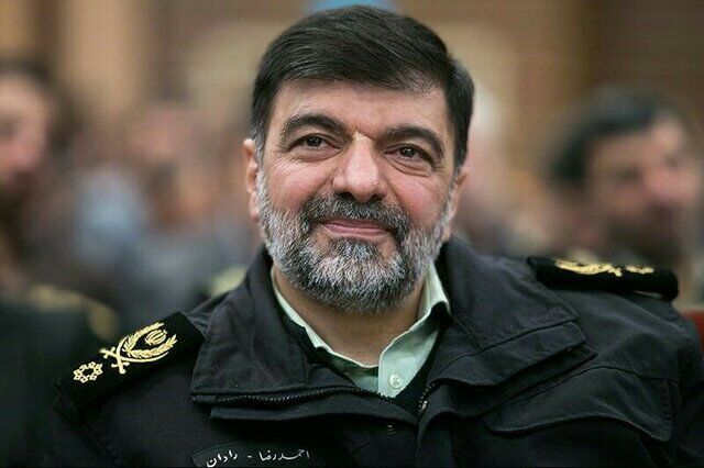 دستورات جدید رئیس پلیس کشور به فرماندهان انتظامی در سراسر کشور 