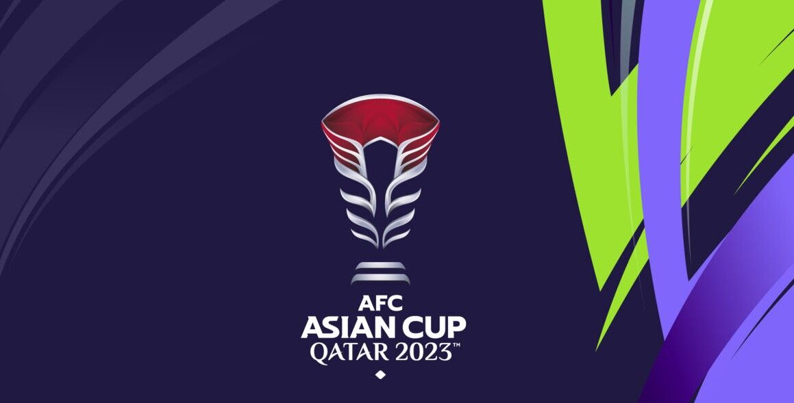 رونمایی از پوستر جدید AFC با حضور مهاجم ایران + عکس