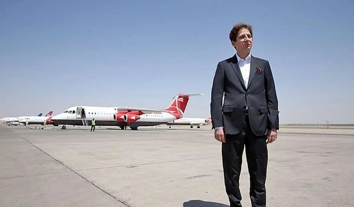 بابک زنجانی مهر خروج از زندانش خشک نشده طلبکار شد؛ برای بازپس‌گیری این اموال از شرکت نفت مصمیم! + لیست اموال