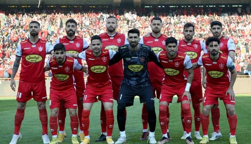 پرسپولیس، حذفی را فدای لیگ می کند؟