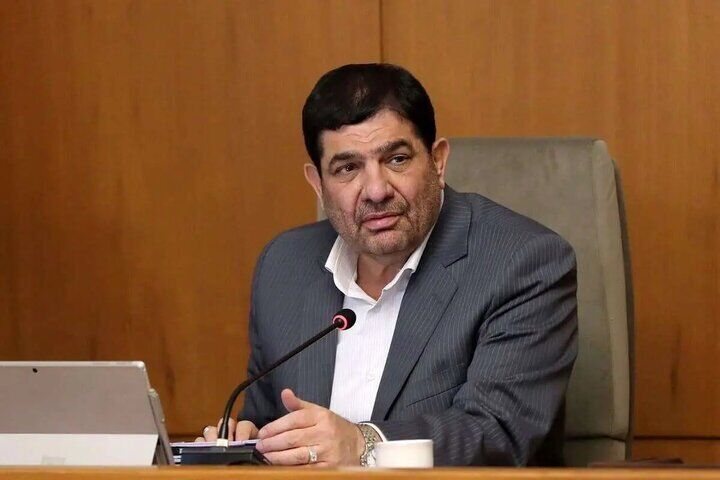 مخبر: استیفای حق مردم در اولویت قرار دارد