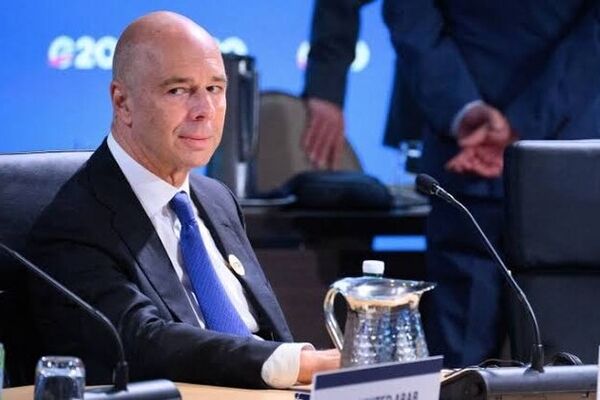 روسیه: اعضای گروه۲۰ خواستار پایان جنگ آمریکا علیه ایران هستند