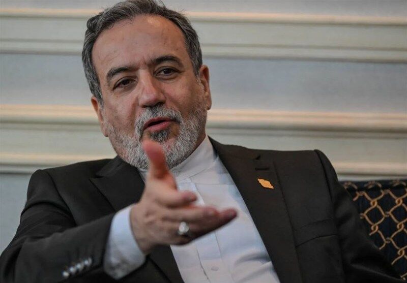 عراقچی: بمب اتم ما توانایی نه گفتن به قدرت‌هاست؛ روابط ایران و آمریکا قابل مدیریت است