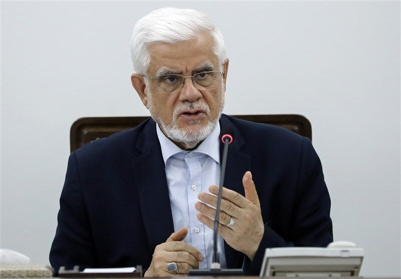 واکنش معاون اول پزشکیان به خودکشی یک روزنامه‌نگار و خودسوزی احمد بالدی؛ این حوادث سیگنال جدی برای حاکمیت است