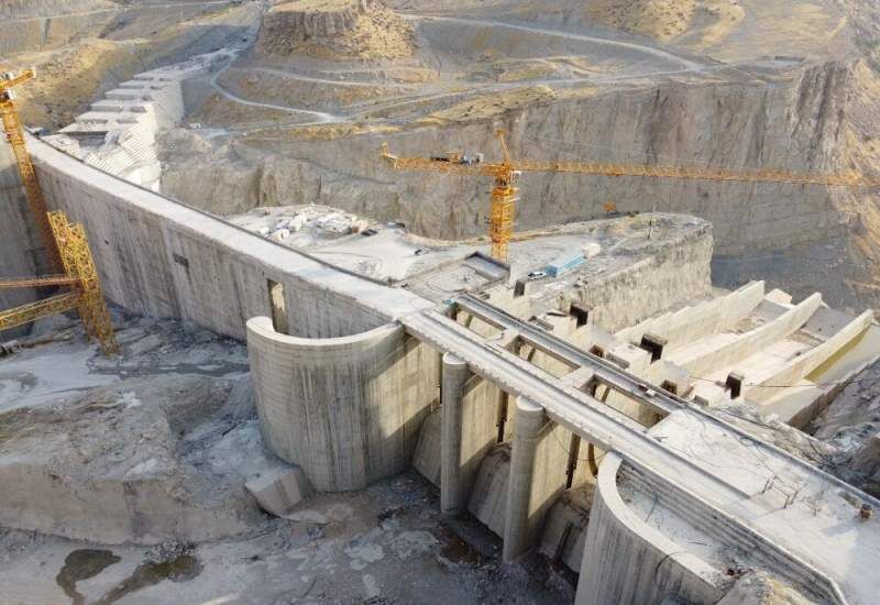 اجازه گتوند دوم را نمی‌دهیم