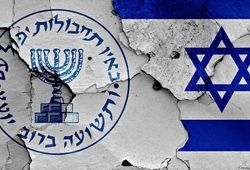 رئیس جدید یگان تروریستی عملیات موساد منصوب شد