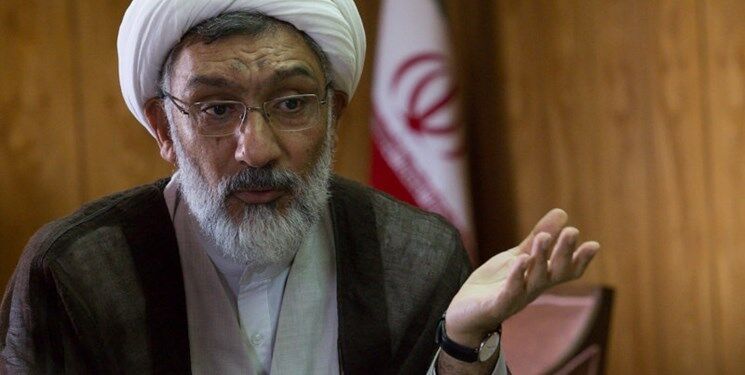 انتقاد پورمحمدی از درگیری و کشمکش ها در جامعه