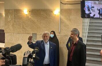 حبیب‌الله دهمرده هم از کاندیداتوری انصراف داد