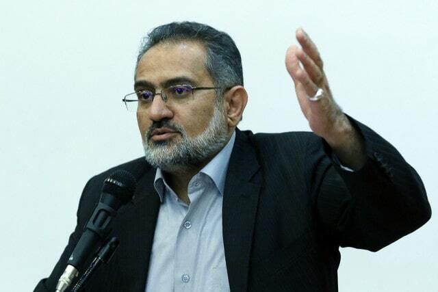 ظریف با طرح دوگانه میدان و دیپلماسی نشان داد که با رمز و راز اقتدار کشور ناآشنا است/ لازم است برای دستاوردهای دولت مستند و حتی فیلم و سریال ساخته شود