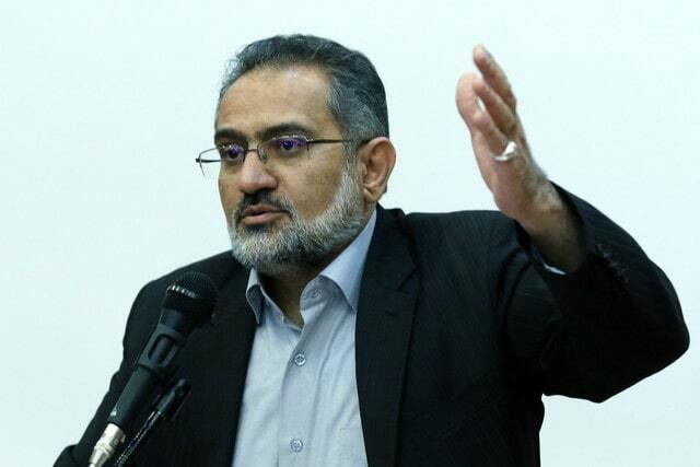 ظریف با طرح دوگانه میدان و دیپلماسی نشان داد که با رمز و راز اقتدار کشور ناآشنا است/ لازم است برای دستاوردهای دولت مستند و حتی فیلم و سریال ساخته شود