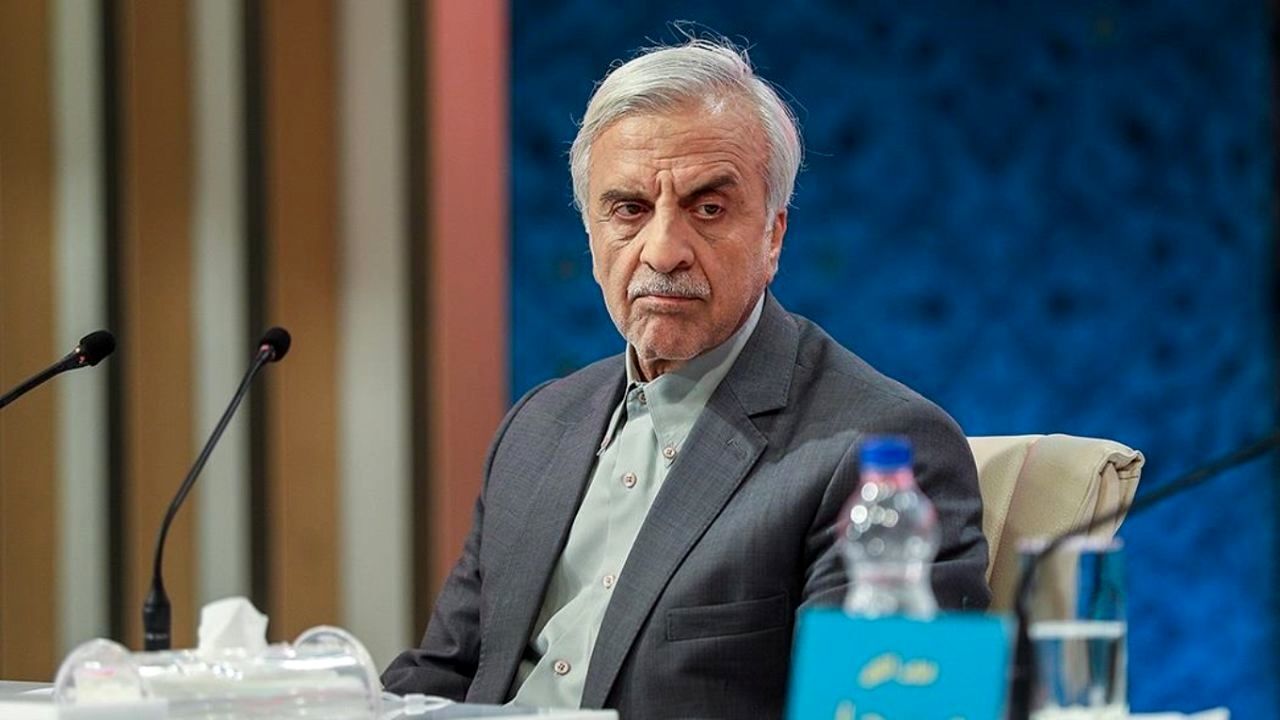 هاشمی طبا: شاخه‌های مختلف که در فساد فوتبال سهیم بودند شناسایی شوند