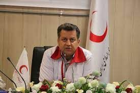 دومین مانور سراسری خانه‌های هلال احمر در یزد اجرا می‌شود