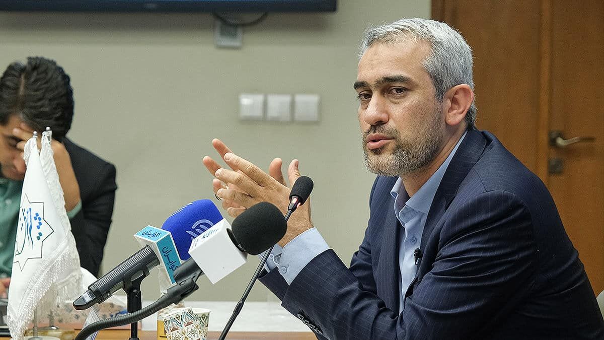 فریدالدین موسوی: فضای گفت‌وگو پیرامون آقای «مدنی‌زاده» در مجلس تاکنون منفی یا تخریبی نبوده؛ اگر روند معرفی و دفاع از برنامه‌های‌شان با تسلط و اقناع همراه باشد، شانس قابل قبولی برای کسب رأی اعتماد وجود دارد