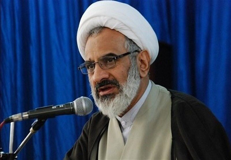 دشمن می پرسد چرا نظام ولایی ما بیش از ۴۳ سال عمر کرده/در تاریخ اسلام و در تاریخ هیچ پیامبری حکومت الهی بیش از ۱۰ سال عمر نکرده
