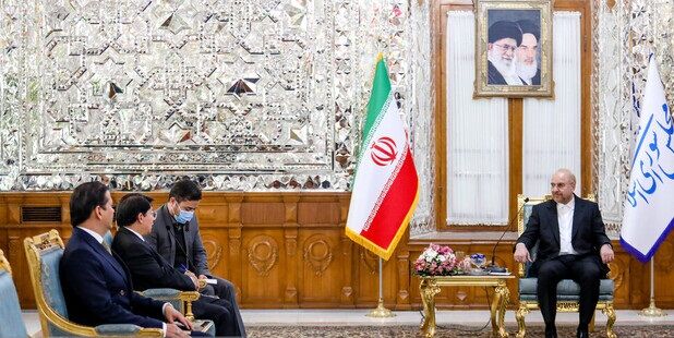 تاکید بر توسعه همکاری‌های اقتصادی، انرژی و کشاورزی ایران ونیکاراگوئه