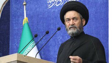 انتقاد از امام جمعه اردبیل: بهتر است از این به‌بعد استراحت کنید