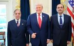 پاکستان رسماً خواستار تسهیلات ارزی ۱۰ میلیارد دلاری از آمریکا شد