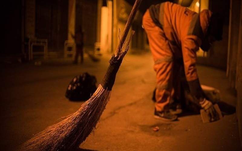 شهرداری تهران: در پی جان‌ باختن 4 پاکبان براثر تصادف رانندگی در شب، ساعت کاری نیروها از 7 صبح آغاز می‌شود تا در دید کامل رانندگان باشند