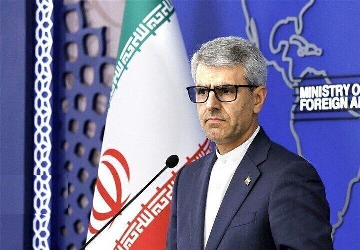 واکنش وزارت خارجه به شکنجه شهروند سوئدی حامی فلسطین توسط نظامیان اسراییل