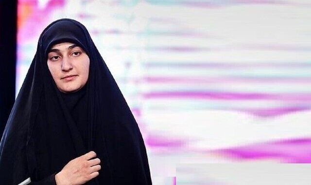 زینب سلیمانی: بازداشت‌شدگان آمریکا نسبتی با خانواده حاج‌قاسم ندارند