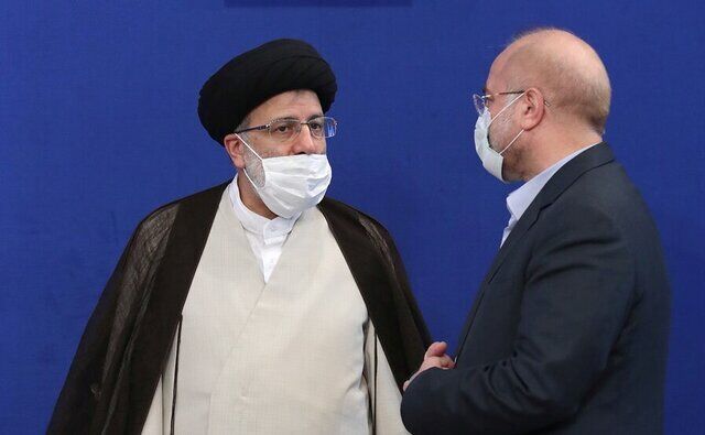 28 فروردین؛ برگزاری نشست مشترک دولت و مجلس
