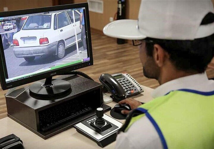 تأیید ثبت اشتباه جریمه رانندگی در 22درصد اعتراضات آنلاین