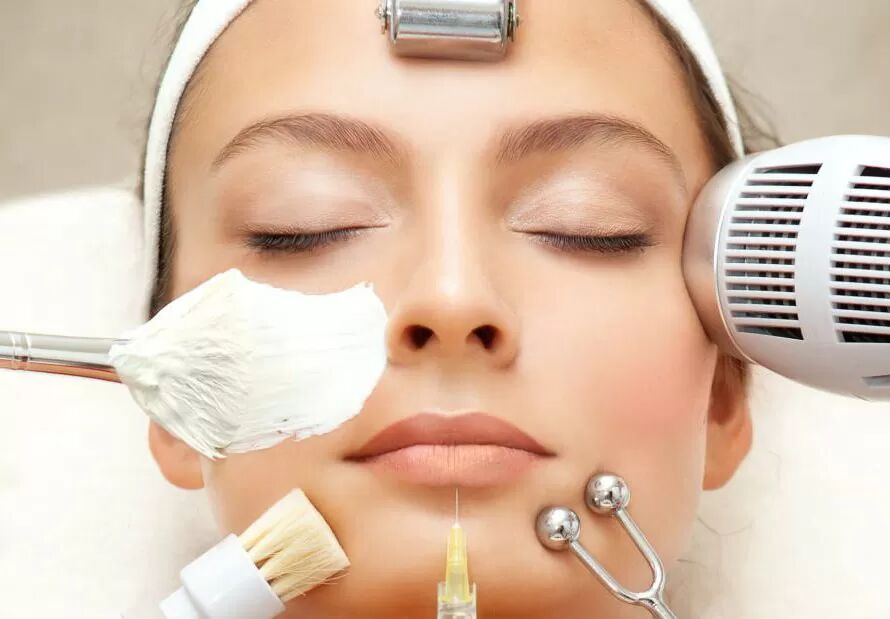 همه چیز درباره روتین پوستی 
