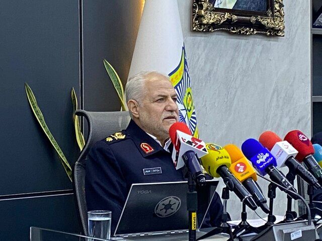 مگر در خودروها «تی ان‌تی» است که با تصادف دو پژو 9نفر کاملا سوختند!؟
