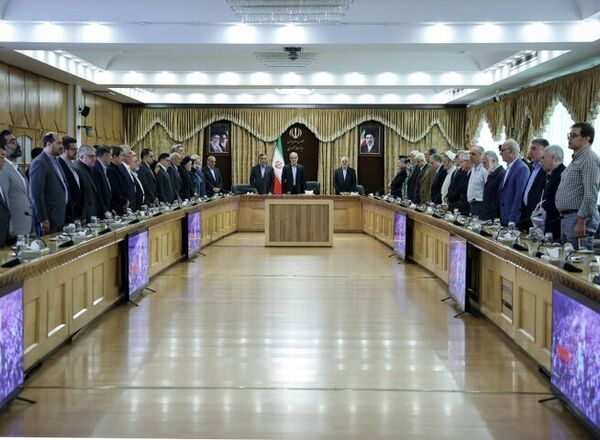 پزشکیان: تمام تلاشمان را برای به سرانجام رساندن تفاهم‌نامه اسلام‌آباد به کار می‌بریم/ در توافق انجام شده، هیچ عزتی از میان نرفته