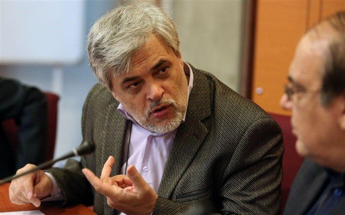 واکنش تند مهاجری به ادعاهای بادامچیان درباره مهسا امینی