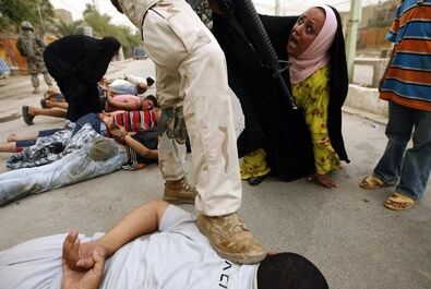 جنگ عراق (23)