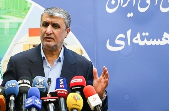 اولویت‌ دولت سیزدهم توسعه فناوری هسته‌ای است