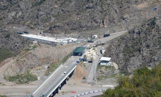 جمهوری آذربایجان و ارمنستان توافق کردند؛ مرز لاچین باز می‌شود
