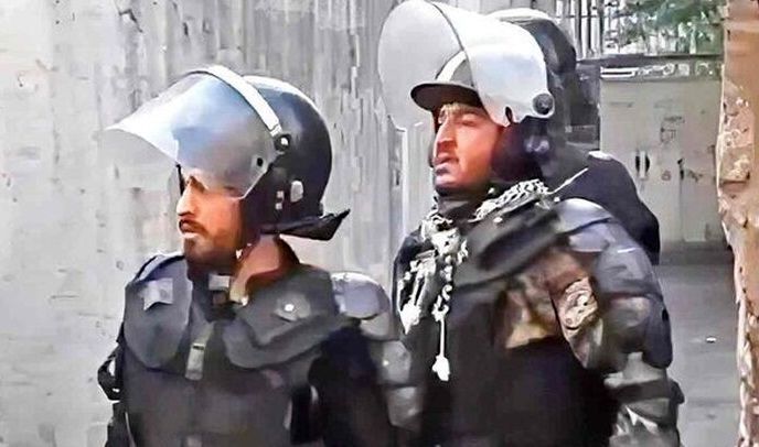 2 ماه گذشت؛ از پلیس نماهای حوادث اخیر چه خبر؟!