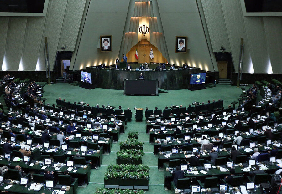 
اقدام مثبت مجلس برای حمایت از کودکان کار
