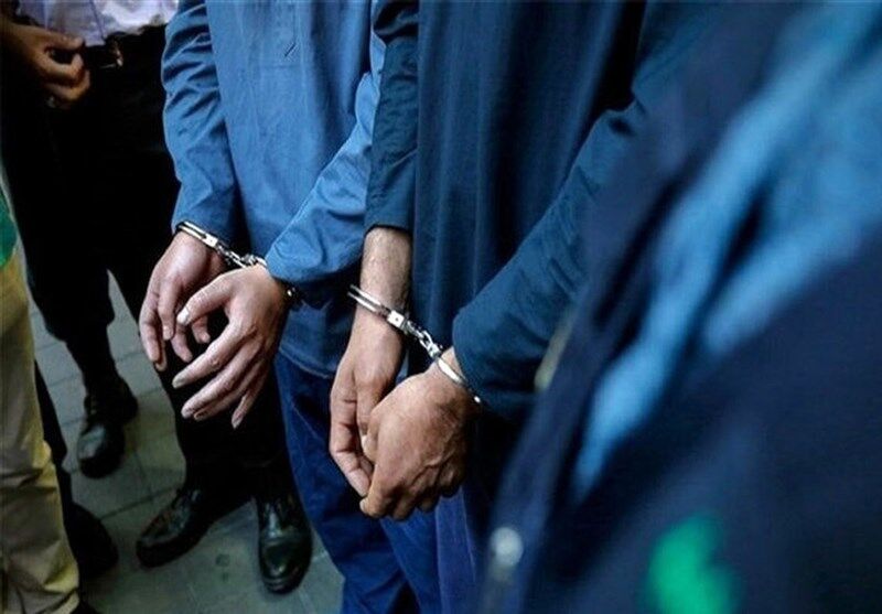 مجازات مرگ برای قاتل مرد رمال