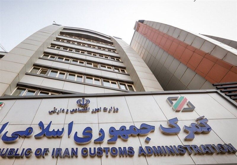 دستورالعمل جدید گمرک برای واردات خودرو و تلفن همراه
