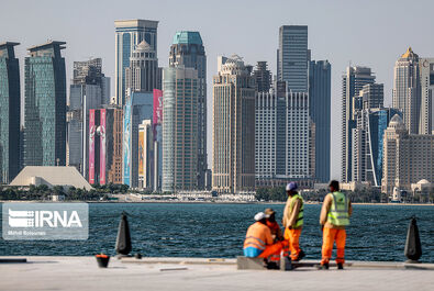 جام جهانی 2022 قطر