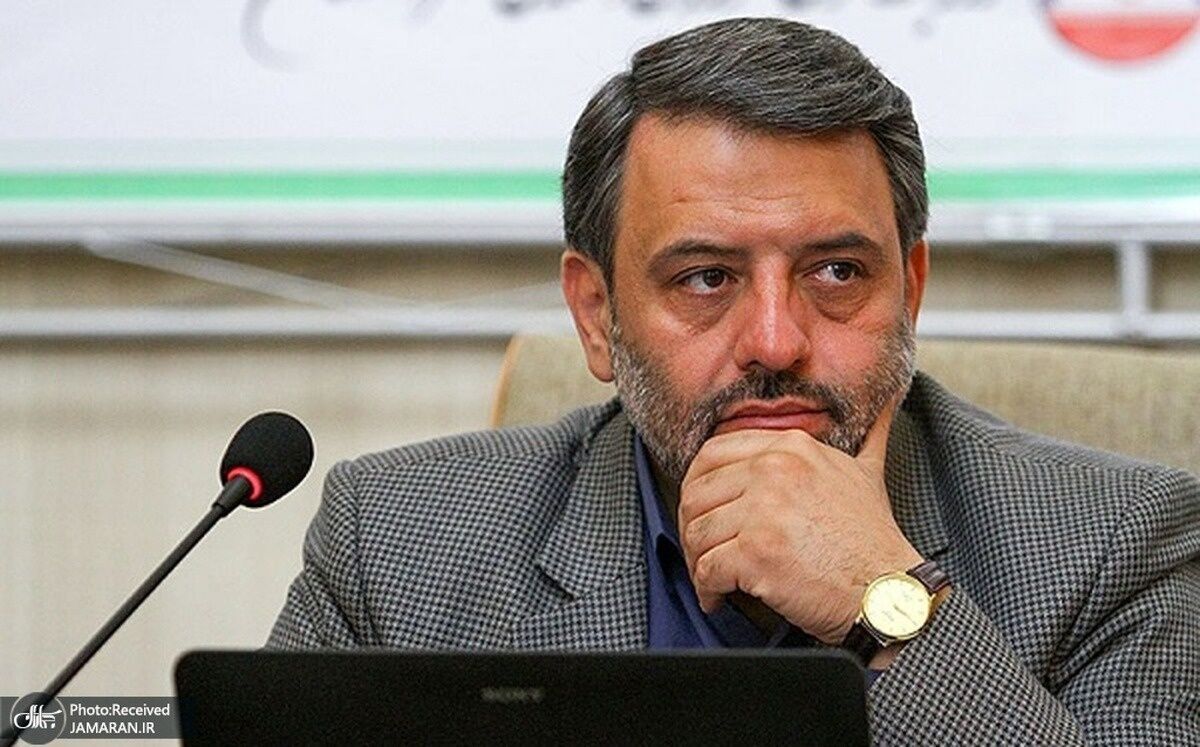 کیهان: شهردار اهواز با توصیه علما کناره‌گیری کرد
