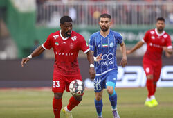 برنامه کامل بازی‌های استقلال و پرسپولیس در لیگ بیست‌وششم