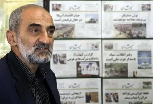  تمام خاک اروپا زیر پوشش موشک‌های نقطه زن ماست