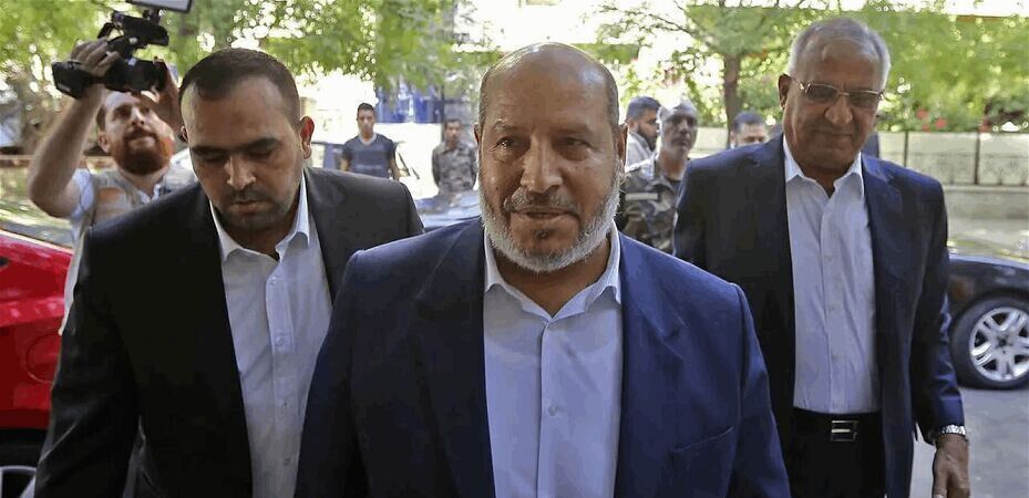 پایان نخستین دور گفت‌وگوها میان میانجی‌ها و حماس در شرم‌الشیخ مصر؛ الجزیره: مثبت بود و نقشه راه بعدی رایزنی‌ها مشخص شد