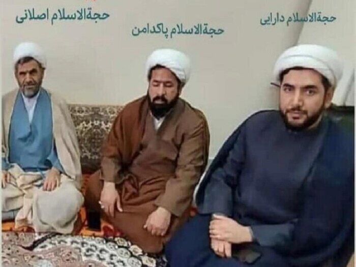 بیانیه شورای شهر مشهد در خصوص حادثه حرم مطهر رضوی 