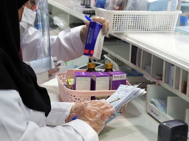 داروخانه‌ها به هیچ عنوان مجاز به پس گرفتن دارو از بیماران نیستند