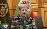 سرلشکر حاتمی: انتصاب مجدد رئیس قوه قضائیه نشان‌دهنده اعتماد رهبر انقلاب است