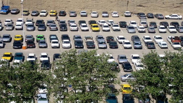 مهلت سه ماهه پلیس به مالکان برای ترخیص خودروها و موتورهای توقیفی از پارکینگ‌ها