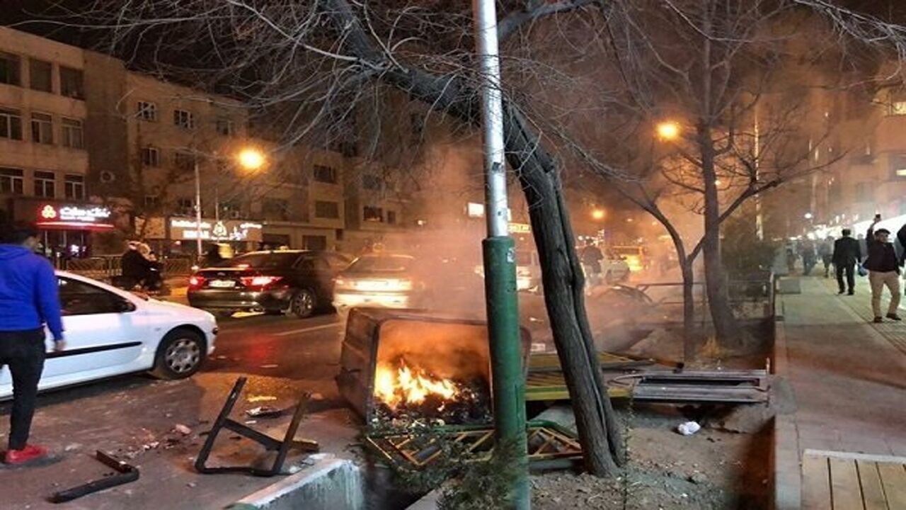 آزادی ۷۸ زندانی مربوط به حوادث اخیر در راستای اجرای دستور اژه‌ای