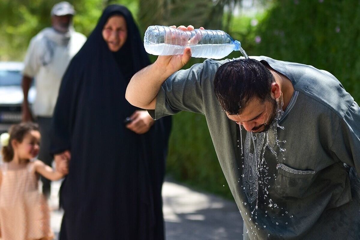 هواشناسی تهران برای فردا هشدار صادر کرد

