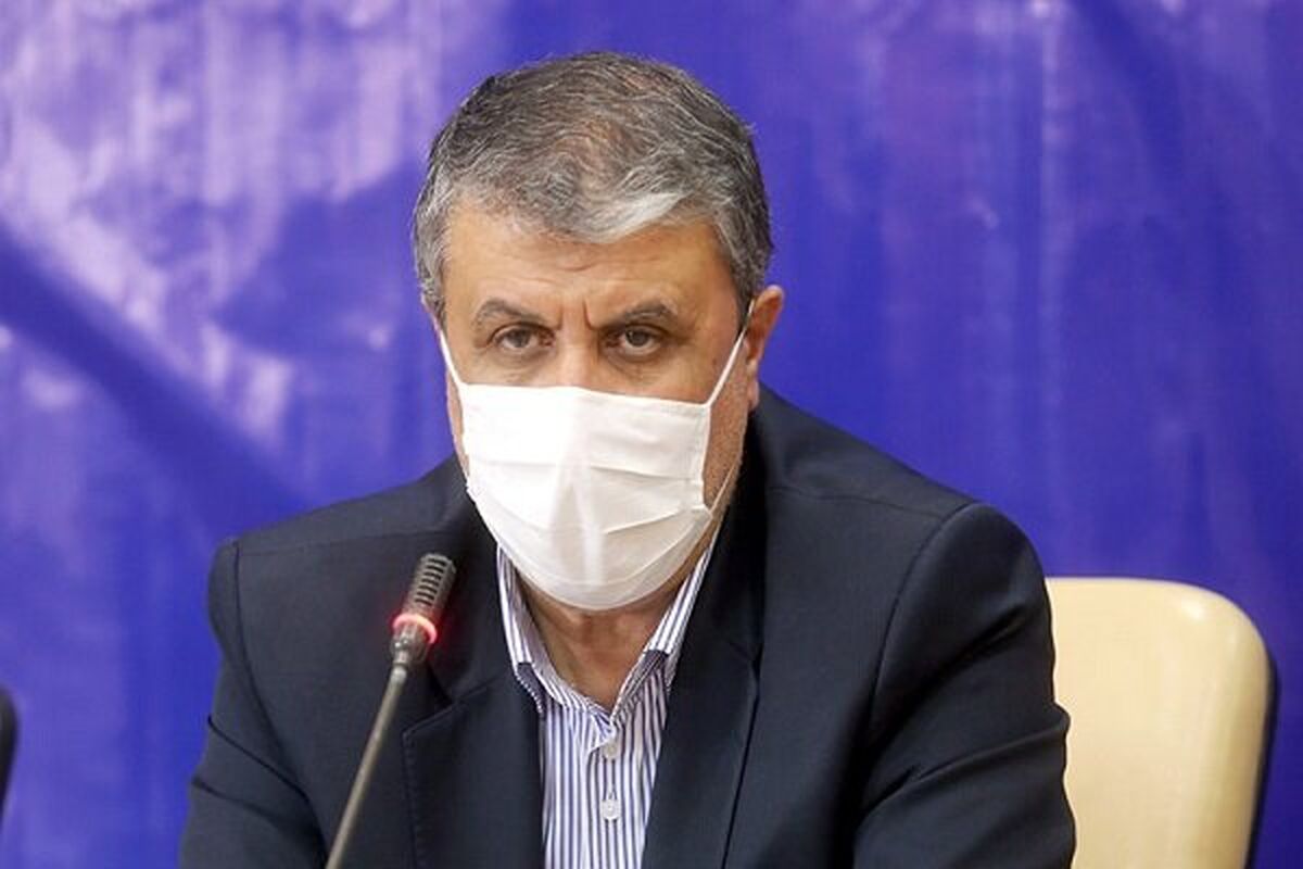 جلسه غیرعلنی مجلس با حضور رییس سازمان انرژی اتمی